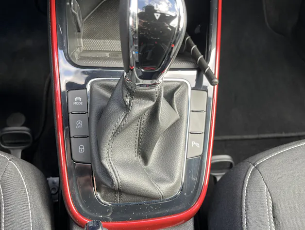 Škoda Fabia 1.0 TSI Monte Carlo DSG