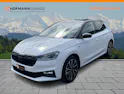 Škoda Fabia 1.0 TSI Monte Carlo DSG