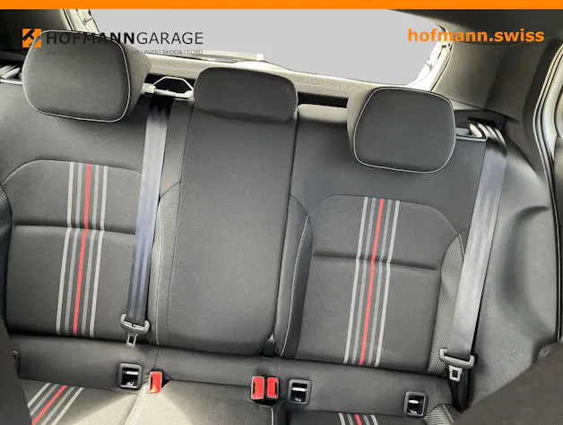 Škoda Fabia 1.0 TSI Monte Carlo DSG