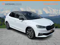 Škoda Fabia 1.0 TSI Monte Carlo DSG
