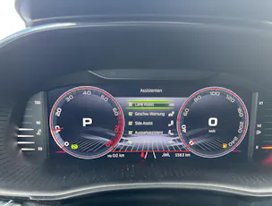 Škoda Fabia 1.0 TSI Monte Carlo DSG