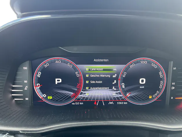 Škoda Fabia 1.0 TSI Monte Carlo DSG