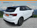 Škoda Fabia 1.0 TSI Monte Carlo DSG