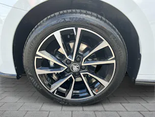 Škoda Fabia 1.0 TSI Monte Carlo DSG