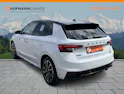 Škoda Fabia 1.0 TSI Monte Carlo DSG