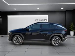 Hyundai Tucson 1.6 TGDI HEV Amplia 2WD