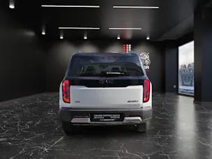 BAIC BJ30e 1.5 HEV 4WD