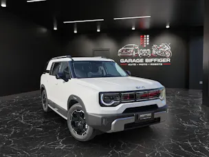 BAIC BJ30e 1.5 HEV 4WD