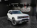 BAIC BJ30e 1.5 HEV 4WD