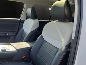 BAIC BJ30e 1.5 HEV 4WD