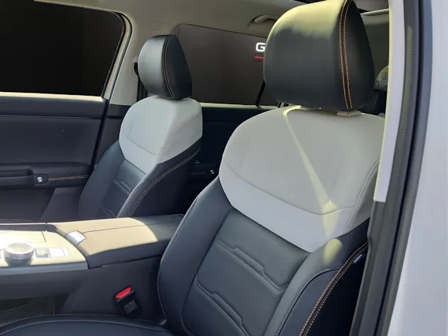 BAIC BJ30e 1.5 HEV 4WD
