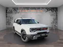 BAIC BJ30e 1.5 HEV 4WD