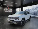 BAIC BJ30e 1.5 HEV 4WD