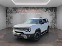 BAIC BJ30e 1.5 HEV 4WD