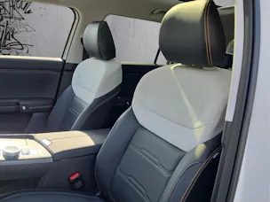 BAIC BJ30e 1.5 HEV 4WD