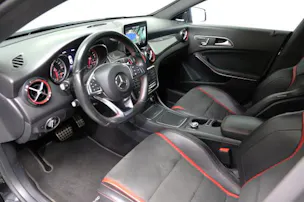 Mercedes-Benz CLA 250 Sport 4Matic