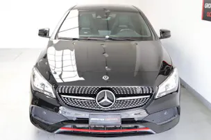 Mercedes-Benz CLA 250 Sport 4Matic