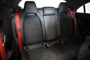 Mercedes-Benz CLA 250 Sport 4Matic
