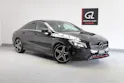 Mercedes-Benz CLA 250 Sport 4Matic