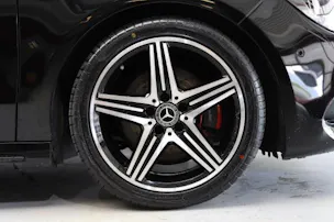 Mercedes-Benz CLA 250 Sport 4Matic