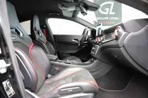 Mercedes-Benz CLA 250 Sport 4Matic