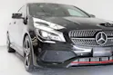 Mercedes-Benz CLA 250 Sport 4Matic