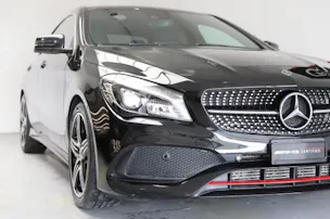 Mercedes-Benz CLA 250 Sport 4Matic