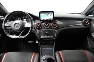 Mercedes-Benz CLA 250 Sport 4Matic