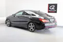 Mercedes-Benz CLA 250 Sport 4Matic