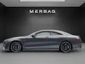 Mercedes-Benz S 63 AMG Coupé 4Matic Speedshift MCT