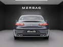 Mercedes-Benz S 63 AMG Coupé 4Matic Speedshift MCT