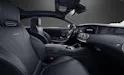 Mercedes-Benz S 63 AMG Coupé 4Matic Speedshift MCT