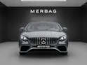 Mercedes-Benz S 63 AMG Coupé 4Matic Speedshift MCT