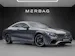 Mercedes-Benz S 63 AMG Coupé 4Matic Speedshift MCT