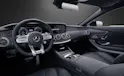 Mercedes-Benz S 63 AMG Coupé 4Matic Speedshift MCT