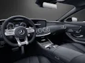 Mercedes-Benz S 63 AMG Coupé 4Matic Speedshift MCT