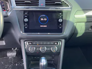 VW Tiguan 2.0TSI Highline 4Motion DSG