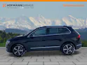 VW Tiguan 2.0TSI Highline 4Motion DSG