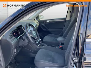 VW Tiguan 2.0TSI Highline 4Motion DSG