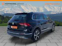 VW Tiguan 2.0TSI Highline 4Motion DSG