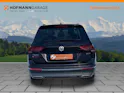 VW Tiguan 2.0TSI Highline 4Motion DSG