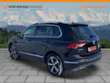 VW Tiguan 2.0TSI Highline 4Motion DSG