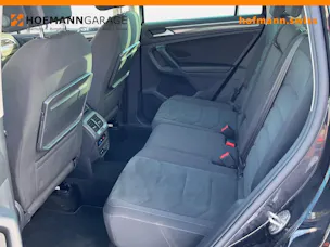 VW Tiguan 2.0TSI Highline 4Motion DSG