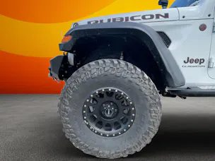 Jeep GLADIATOR RUBICON USA
