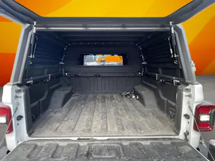 Jeep GLADIATOR RUBICON USA