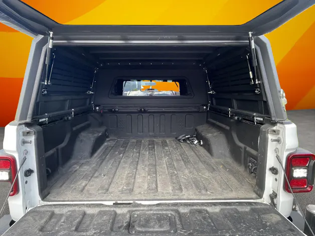 Jeep GLADIATOR RUBICON USA