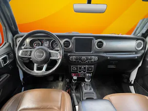 Jeep GLADIATOR RUBICON USA