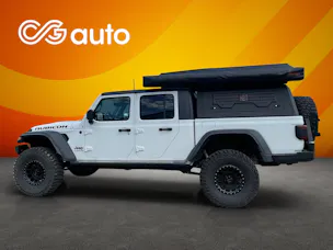 Jeep GLADIATOR RUBICON USA