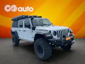 Jeep GLADIATOR RUBICON USA