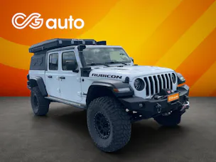 Jeep GLADIATOR RUBICON USA